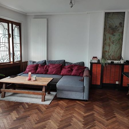 Beautiful Apartment A Few Steps Away From Grand Place Bruxelas Exterior foto